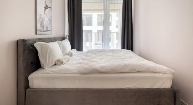 RentPlanet - Apartament Braniborska II, Забронировать Апартаменты/квартира Вроцлав Нижнесилезское воеводство