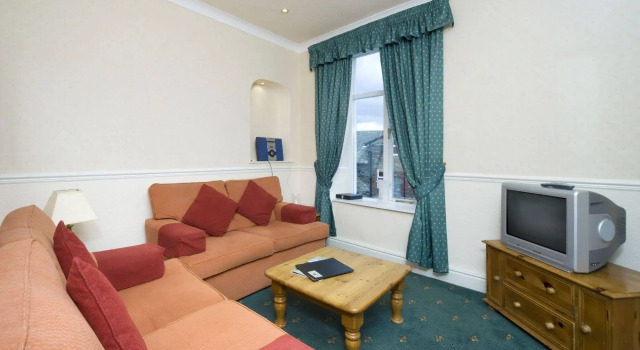 Derwent Manor Apartments, Varaa Huoneisto Asunnot kohteessa Merseyside, Huoneisto