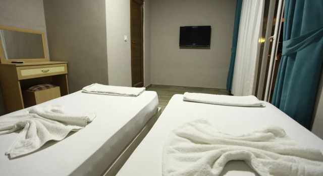 Baba Otel