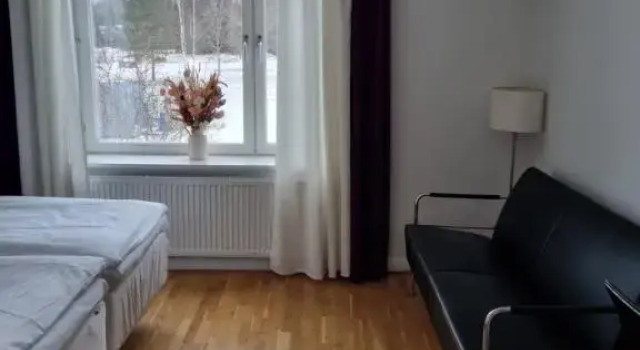 Номер Standard Gamla Järnhandeln - Norrskedika Hotell