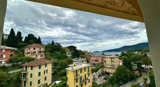 Номер Standard с видом на море Hotiday Room Collection - Rapallo