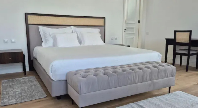 Oca Grande Hotel do Pezo, Rezervovat Hotel Melgaço Serra da Peneda
