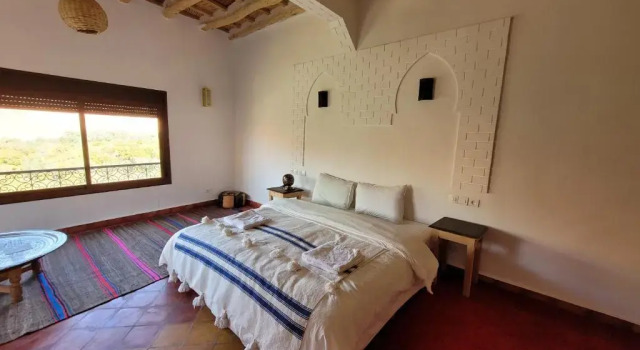 Kasbah Chems, Prenota Hotel Hotel a Souss-Massa-Draa con parcheggio, Parcheggio