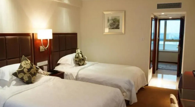 New Century Hotel