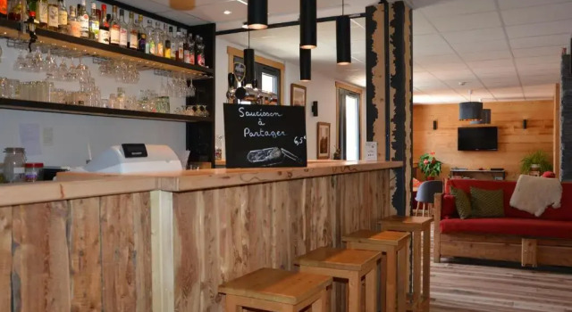 Hotel Le Faranchin, Reserva ahora Hotel Villar-d'Arene Oisans