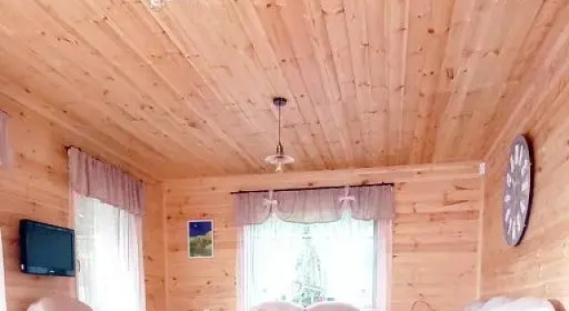 Borjomi Hill, Rezerwuj Hotel Borjomi Samckhe Javakheti