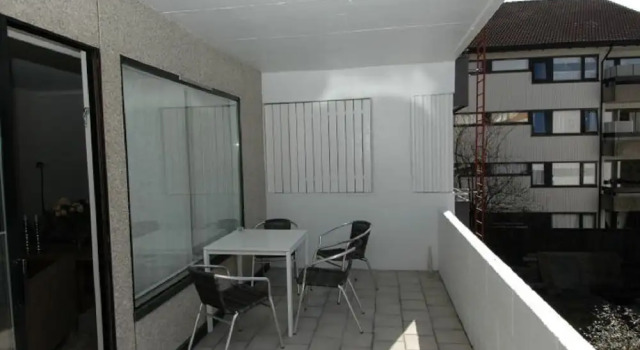 Solferie Holiday Apt. Kronprinsensgate, Забронировать Апартаменты/квартира Кристиансанн Вест-Агдер, рядом с Agder Research