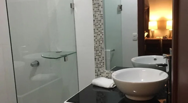 Номер Deluxe Hotel Don Julio