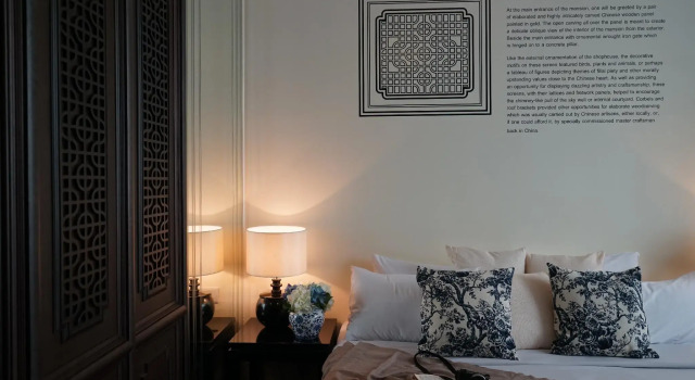 Двухместный номер Deluxe Hotel 19, Penang