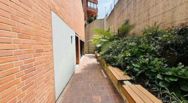 Breathtaking 2 BR in Zona Rosa, Rezervați Apartament Bogotá Columbia