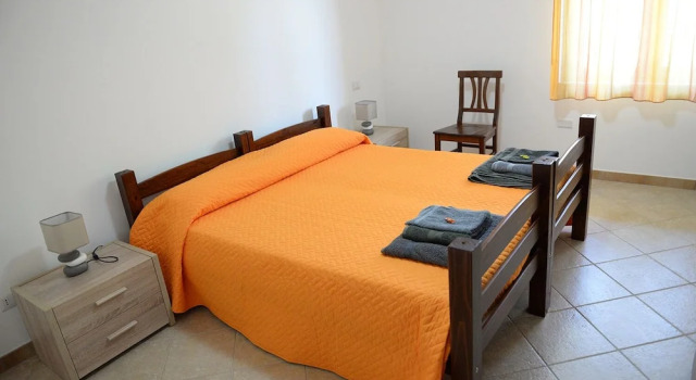 Sicily Bike, Book Bed and Breakfast Serradifalco Sicilien