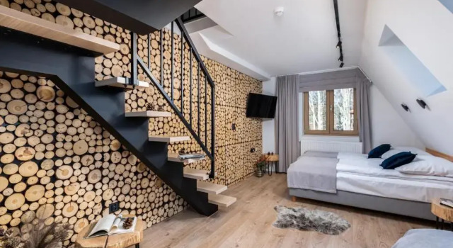Номер Standard Villa 7 Apartments