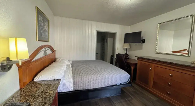 Deluxe Zimmer Royal Inn