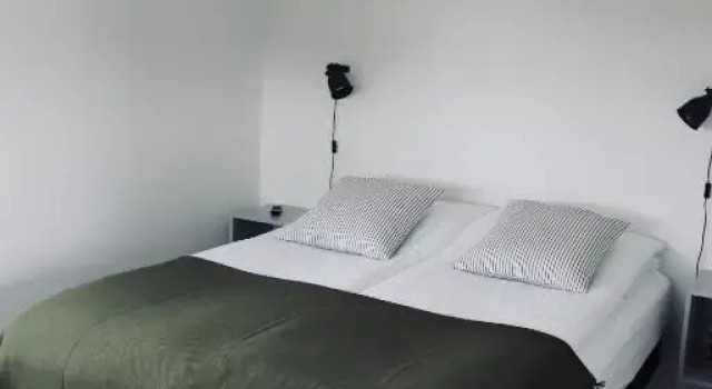 Двухместное бунгало iStay Cottages