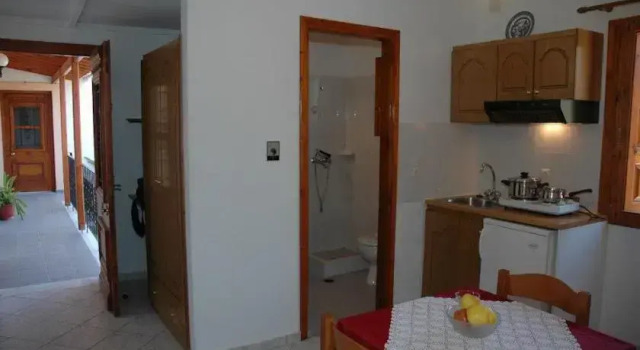 Niki Rena Apartments