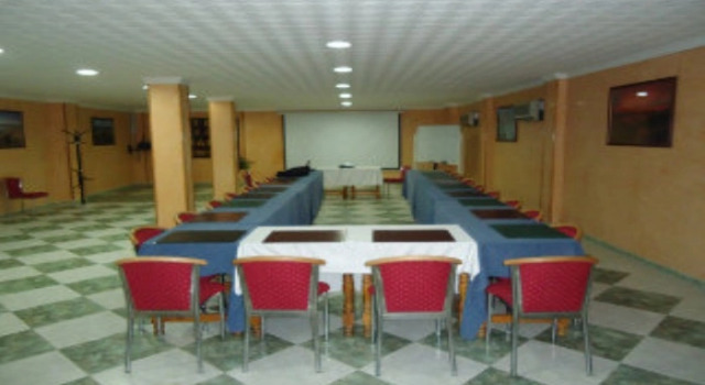 Hôtel Chréa, Reservar Hotel Bugia Bejaia Province