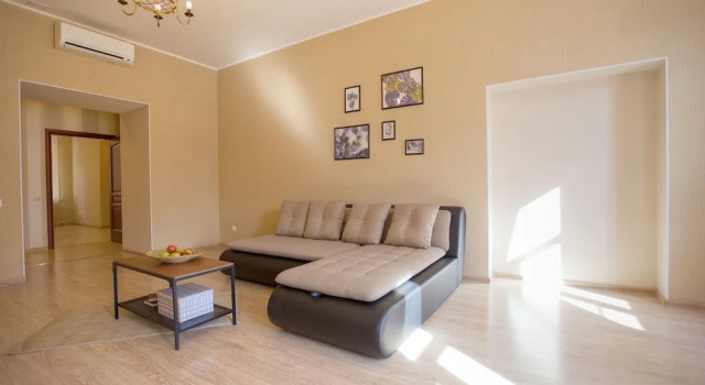 Номер Comfort Апартаменты Emperoom Ligovskiy