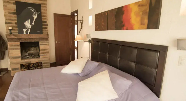 Finca La Mejorana Llanogrande, Prenota Hotel Hotel a Antioquia con parcheggio, Parcheggio
