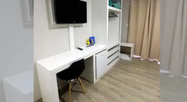 Номер Deluxe Hayer Hotel