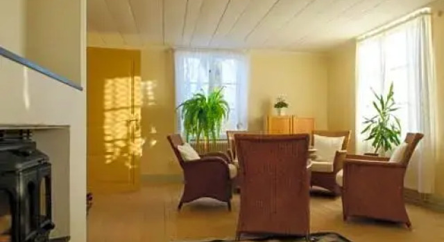 Kristbergs Rusthåll