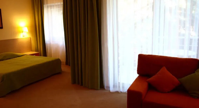 Morskoy Hotel