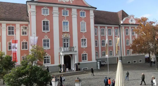 Апартаменты Palais am Schlossplatz