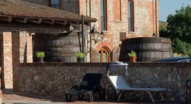 Номер Standard Hotel Le Botti