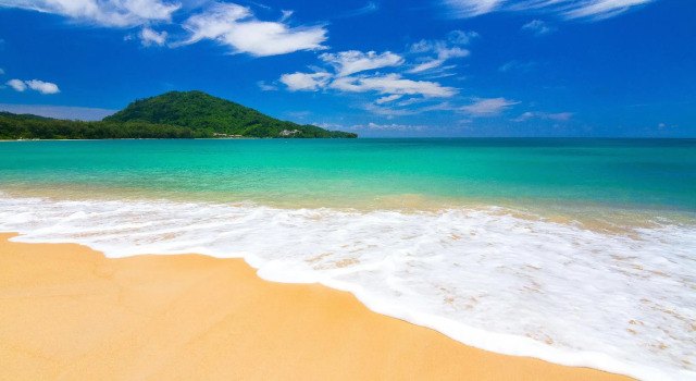 Phuket Fortune Airport Hotel, Забронировать Отель Най-Янг-Бич остров Пхукет