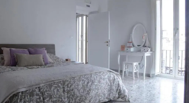 Полулюкс Campo24roma Guesthouse