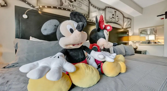 Free Shuttle 50 Disney Gift Card Resort Condo, Varaa Lomakeskus Orlando Kissimmee