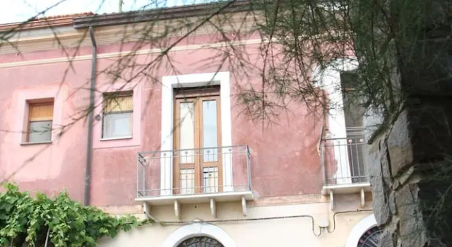 Lincanto del mare, Prenota Bed & breakfast Pollica Cilento Coast