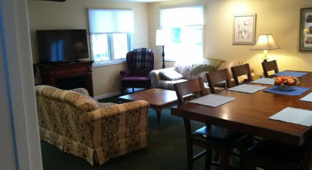 Cypress River Inn & Spa, Book Ferieresort Resorthoteller i Maryland, Ferieresort