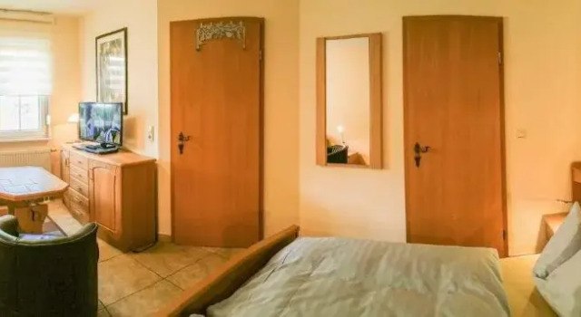 Bungalow Nr_ 7 _ 8