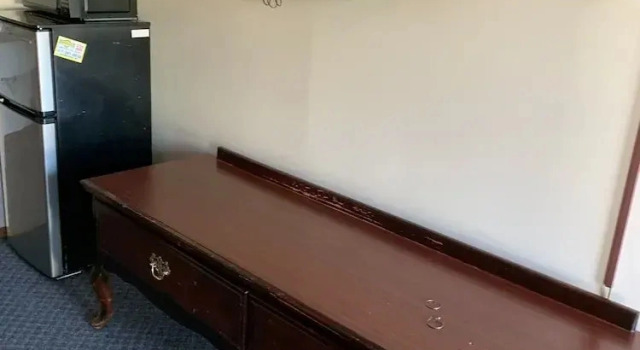Номер Economy Foster Inn Monticello