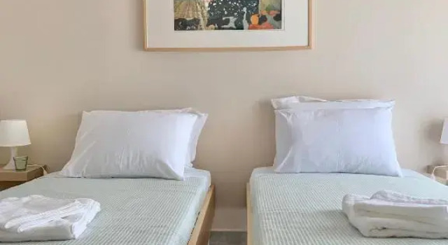 Lovely apartment by the sea 2 ….., Buchen Sie Ferienwohnung Epanomi Mazedonien