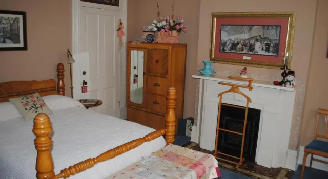 Номер Superior L&N Bed and Breakfast Ltd