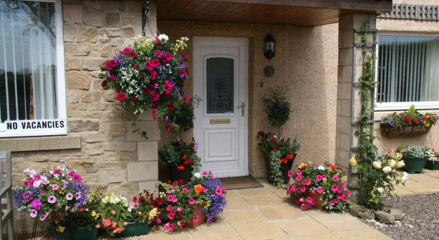 Northumberland Cottage, Забронировать Дом для отпуска Эсхотт Нортумберленд