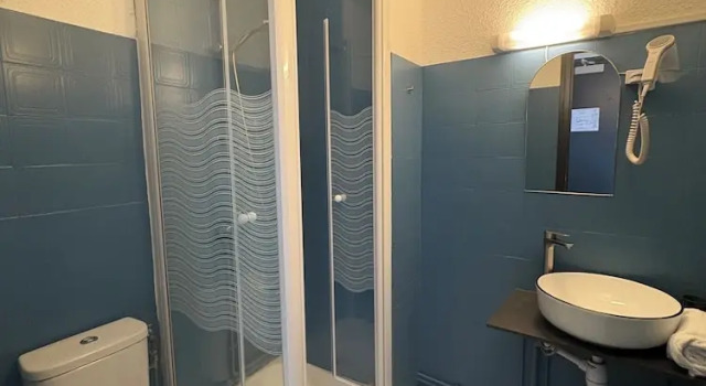 Номер Economy Hôtel & Spa Le Gambetta, Bergerac, Centre ville