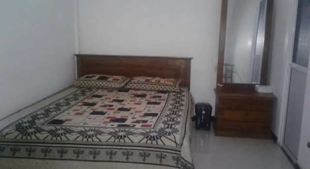 Апартаменты Villa Nevil