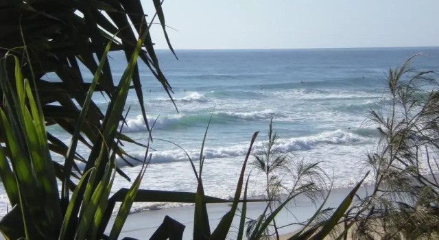 Апартаменты с 3 комнатами Horizons At Peregian