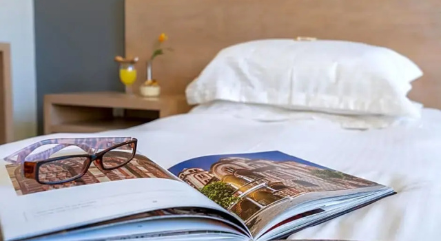 Номер Standard Nestos Hotel
