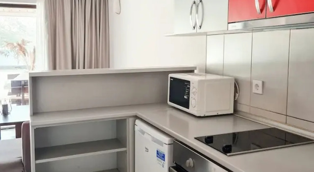Superior Apartment Step to Kotor bay St-oliv