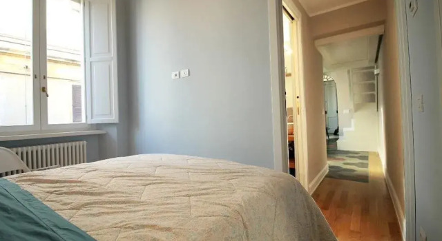 Smart Home in Foody Area, Забронировать Отель Отели Рима с парковкой, рядом с Станция метро Manzoni, Парковка