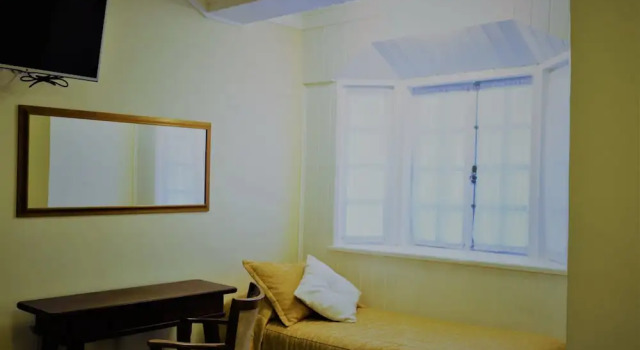Номер Standard Hotel Bologna