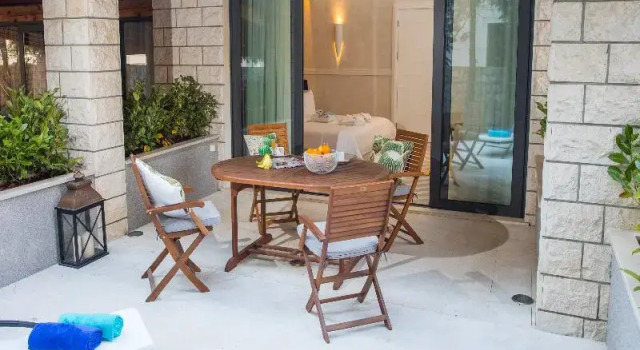 Полулюкс Premium Villa Diamond