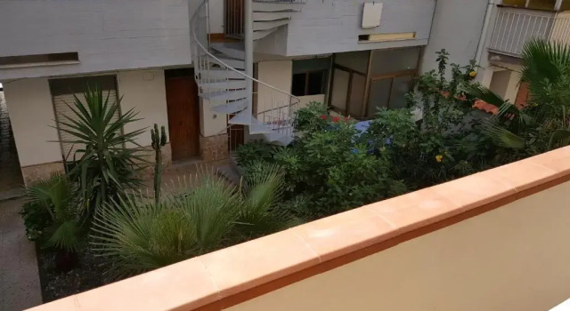 Апартаменты Residence Lungomare
