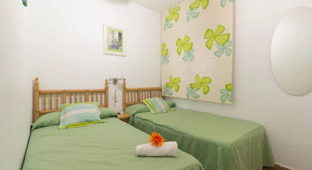 Apartamento Atlas IV ref. 1102  by Iberplaya, Забронировать Апартаменты/квартира Отели Tarragonès с парковкой, Парковка