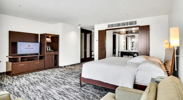 Номер Standard Hotel Mortagne