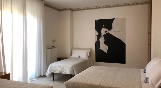 B&B Il Pettirosso