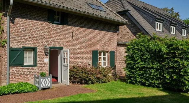 Schloss Wissen, Reserva ahora Hotel Weeze Rin inferior
